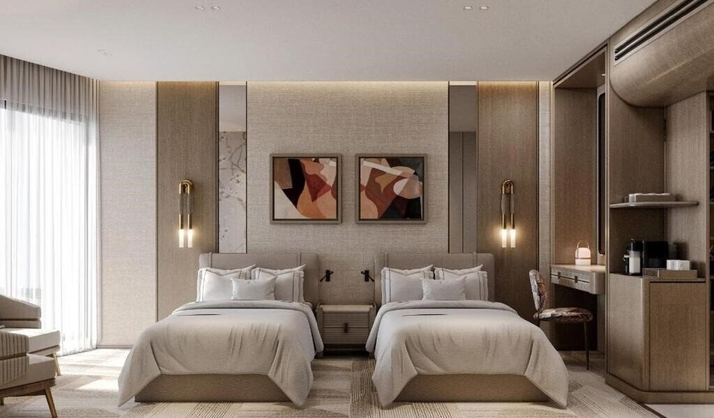 Фотография Sonesta St. George Hotel 5*
