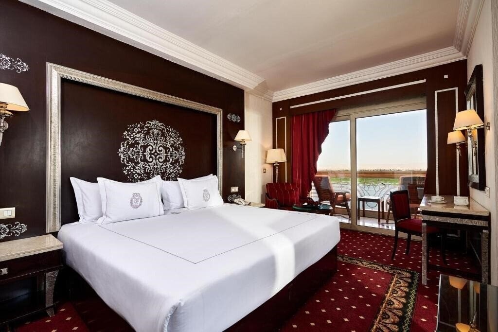 Картинка Sonesta St. George Hotel 5*