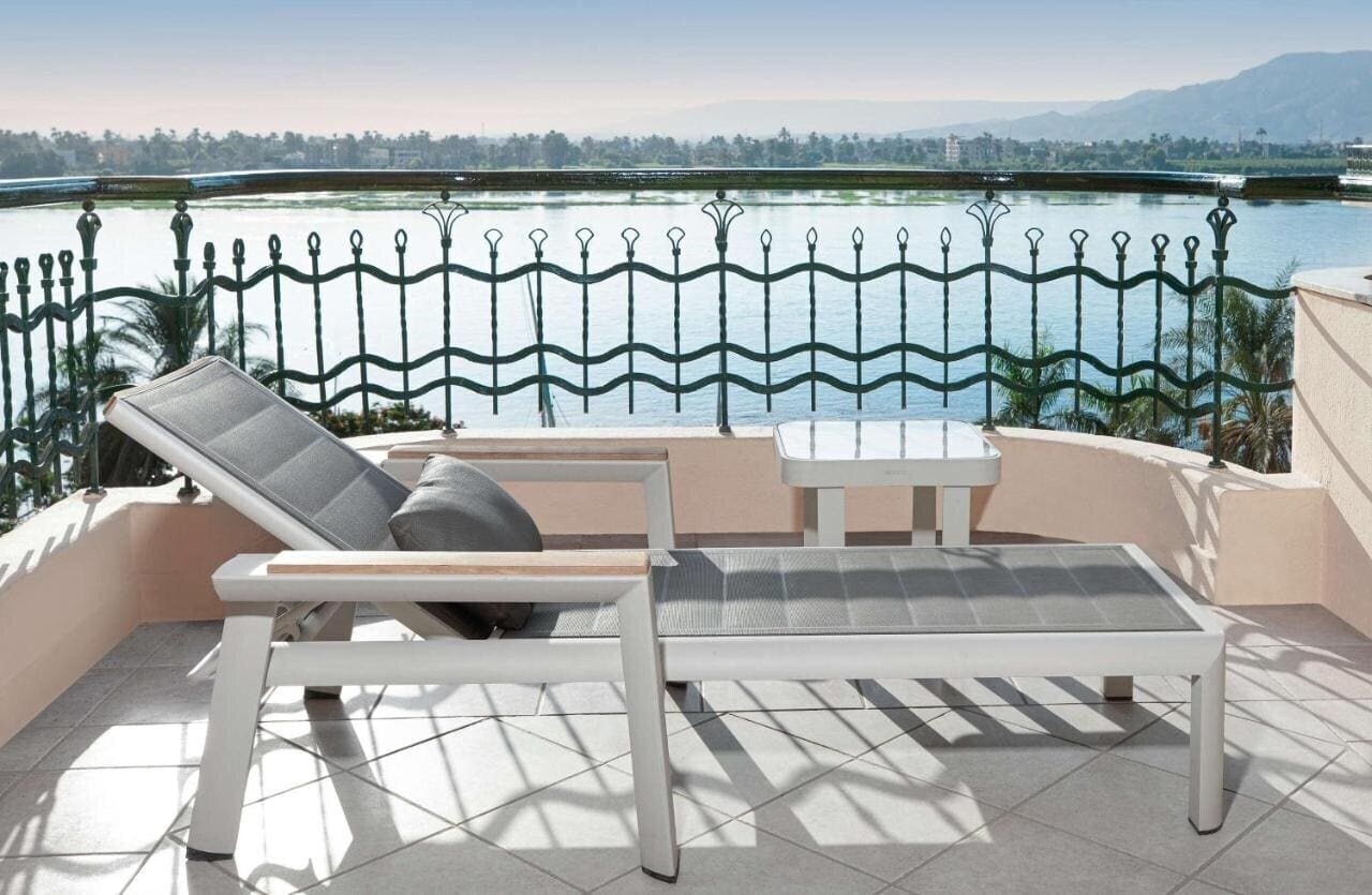 Изображение Steigenberger Nile Palace 5*