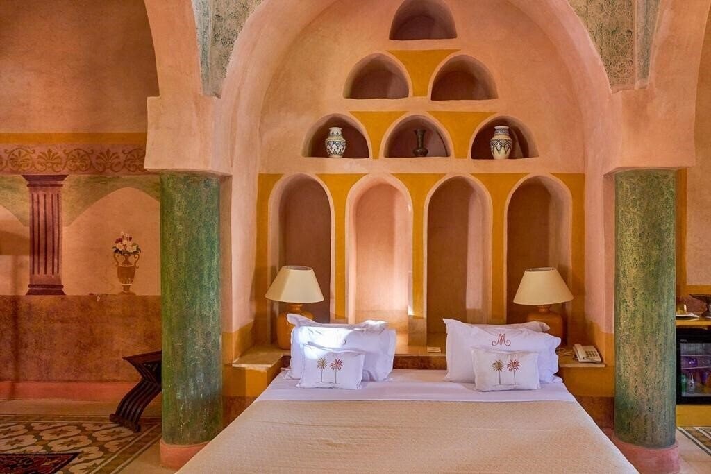 Изображение Al Moudira Hotel 4*