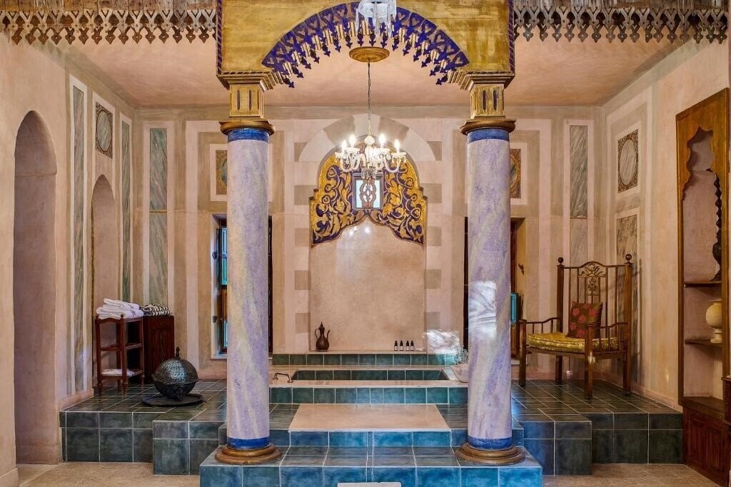 Картинка Al Moudira Hotel 4*