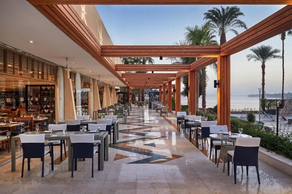 Фотография Achti Resort 5*