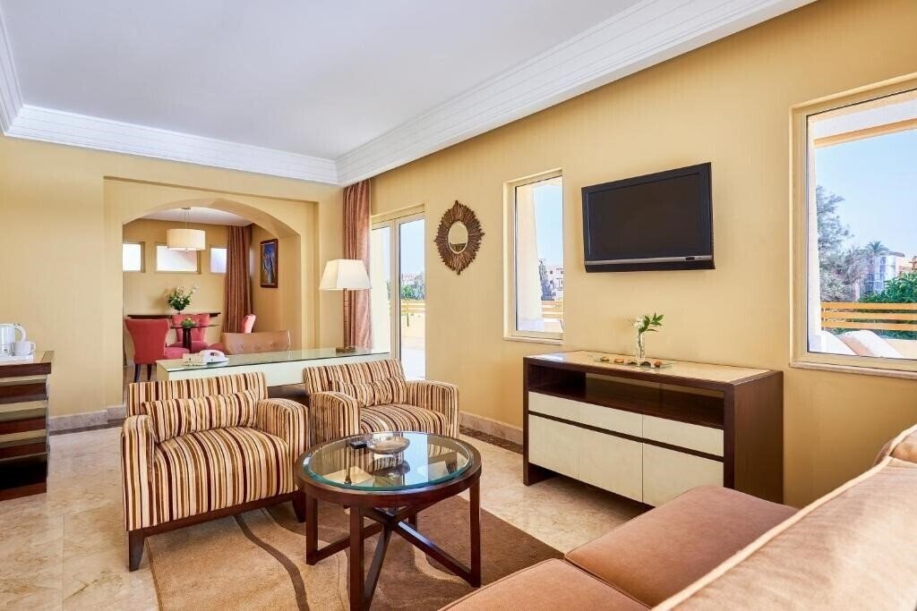 Картинка Achti Resort 5*