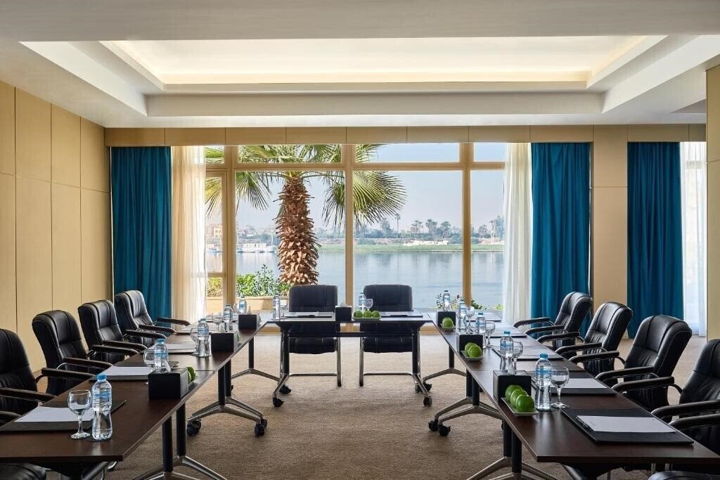 Картинка Achti Resort 5*