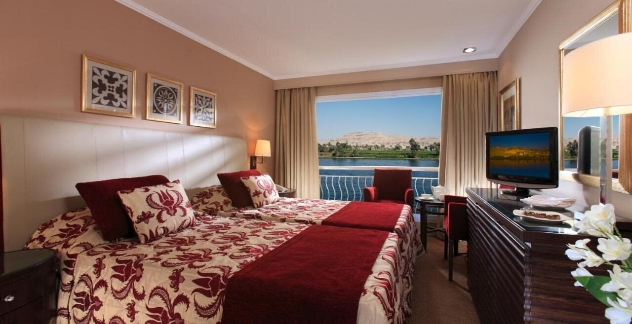 Фотография Steigenberger Minerva 5*