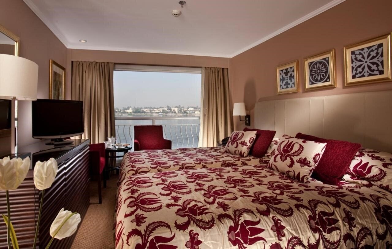 Изображение Steigenberger Minerva 5*