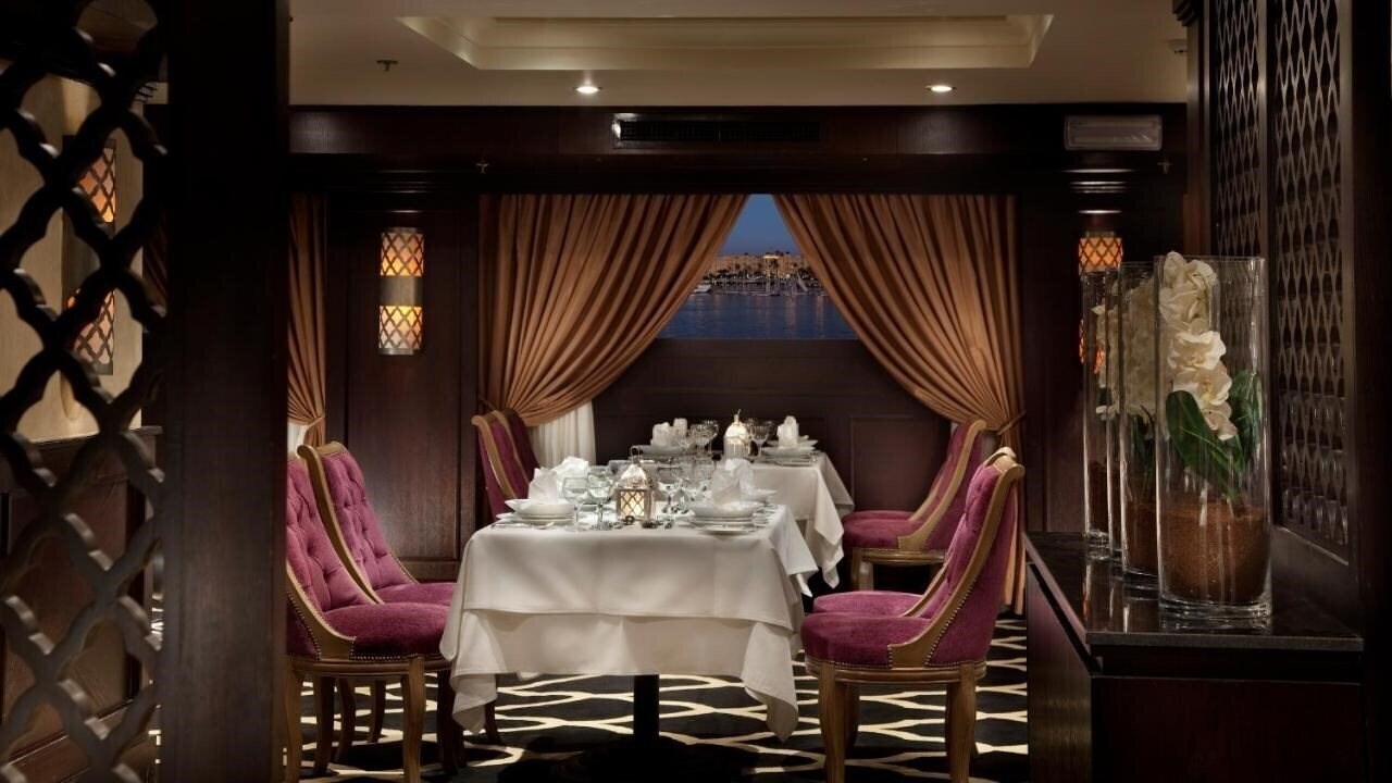 Картинка Steigenberger Minerva 5*