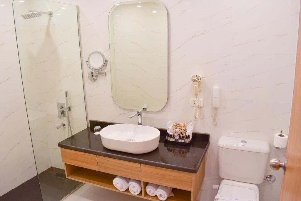 Фотография Basma Executive Club 3*