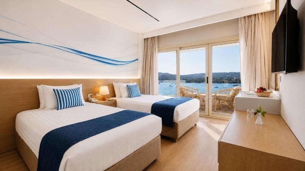 Фото Obelisk Nile Towers (Aswan) 3*
