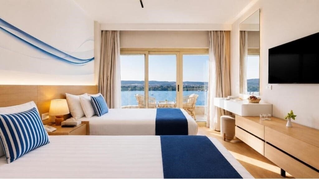 Изображение Obelisk Nile Towers (Aswan) 3*