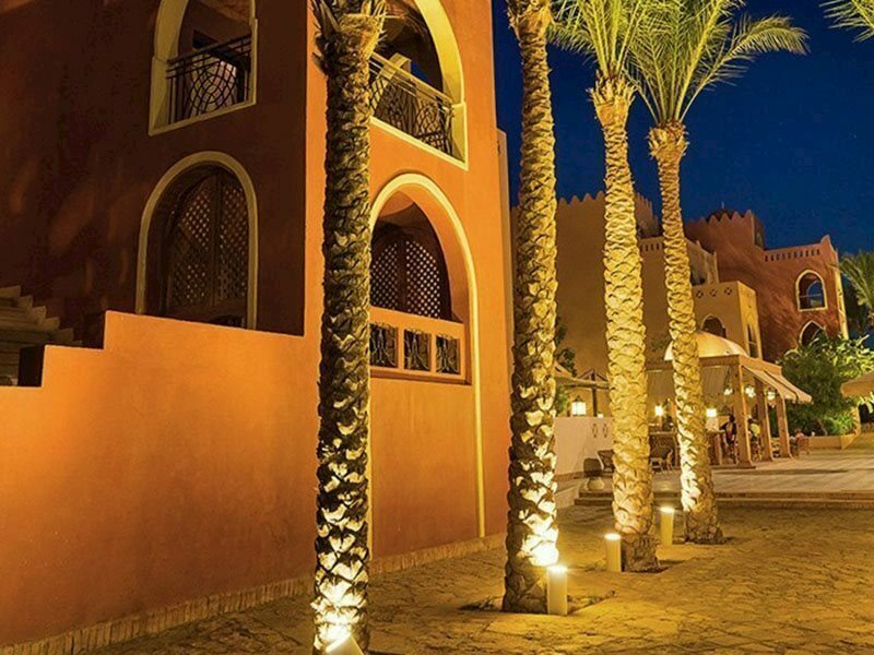 Фотография Morgana Beach Resort Hotel	 (ex. Sunwing Family Star) 5*