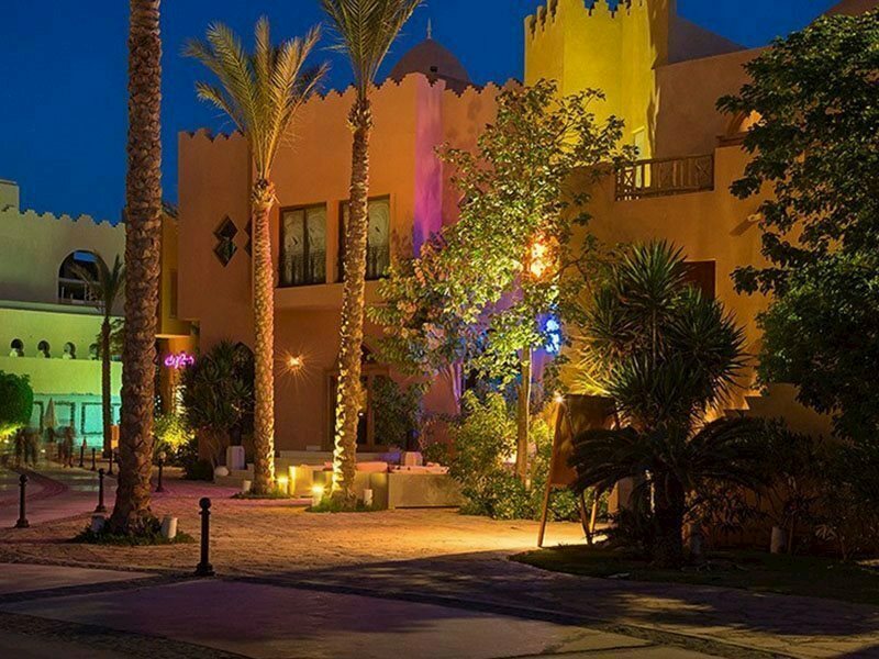 Изображение Morgana Beach Resort Hotel	 (ex. Sunwing Family Star) 5*