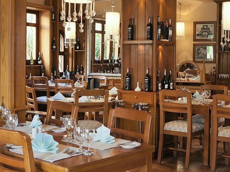 Картинка Morgana Beach Resort Hotel	 (ex. Sunwing Family Star) 5*