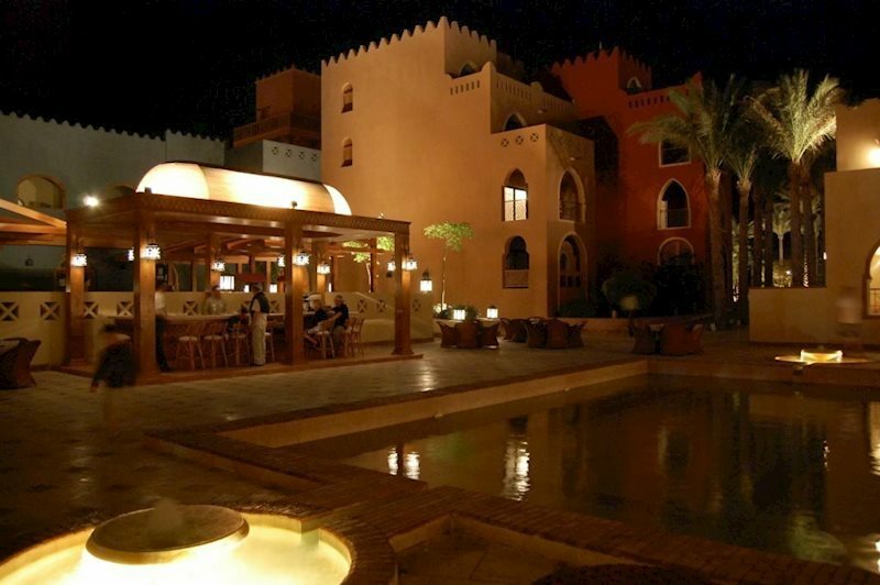 Отель Morgana Beach Resort Hotel	 (ex. Sunwing Family Star) 5*