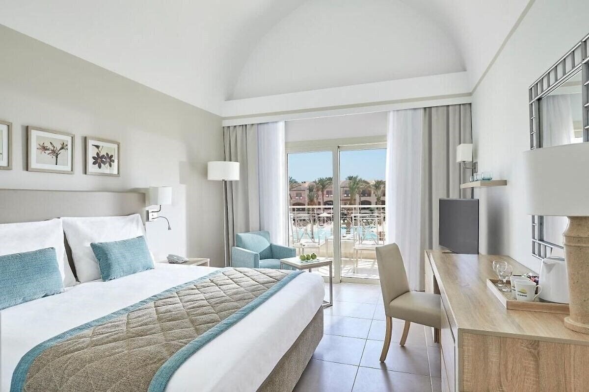 Изображение TUI Blue Makadi Gardens (ex. Jaz Makadi Gardens) 4*