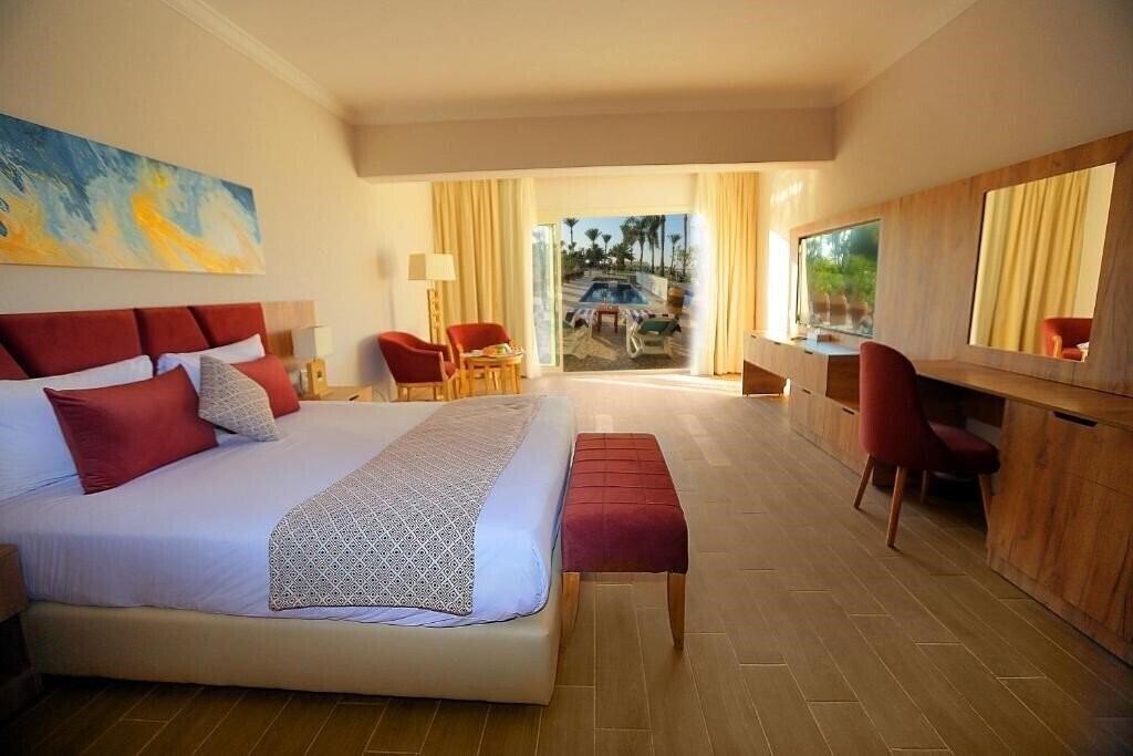 Фото Stella Beach Resort & SPA (ex. Stella Di Mare Beach Resort & SPA) 5*
