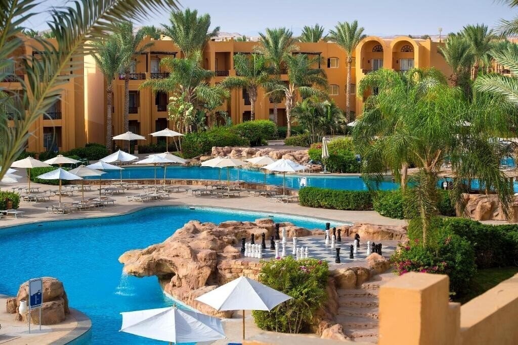 Фотография Stella Beach Resort & SPA (ex. Stella Di Mare Beach Resort & SPA) 5*