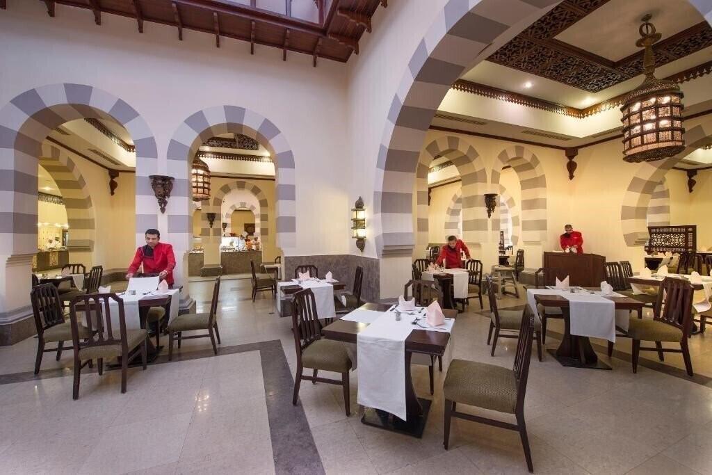 Изображение Stella Beach Resort & SPA (ex. Stella Di Mare Beach Resort & SPA) 5*
