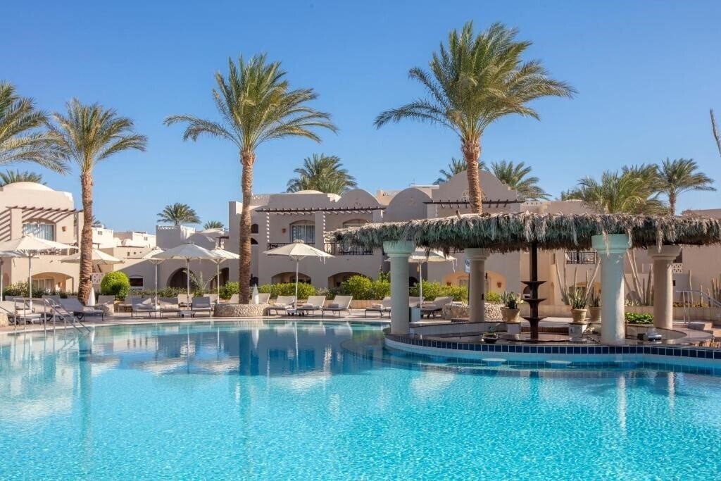 Изображение Iberotel Makadi Beach 5*