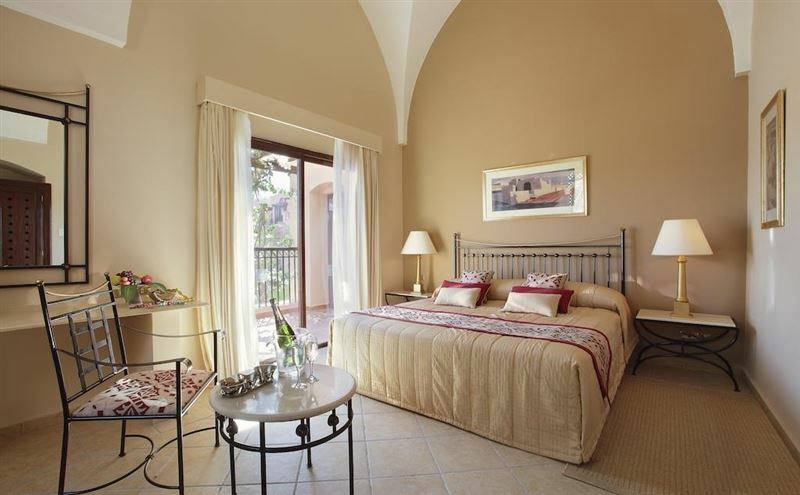 Фото Jaz Makadi Saraya Resort 5*