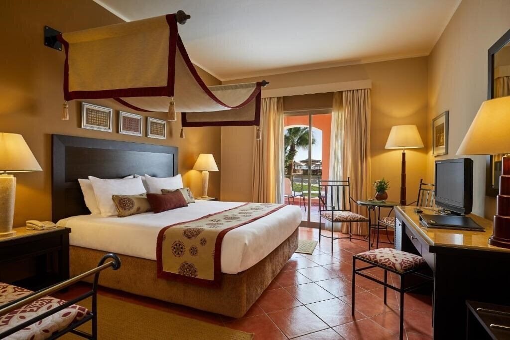 Картинка TUI Blue Makadi Adults Friendly 16+ (ex. Jaz Makadi Blue) 4*