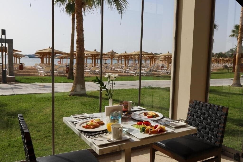 Изображение Xanadu Makadi Bay  Deluxe 5*
