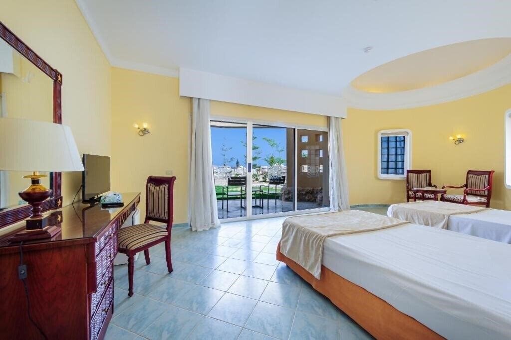 Фото Siva Golden Bay Makadi 4*