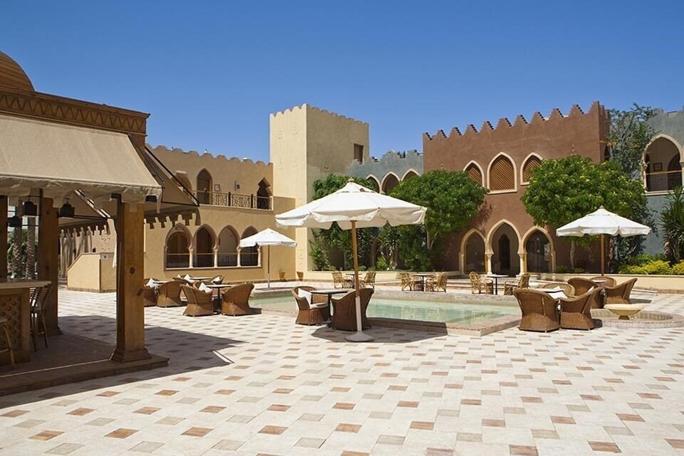 Картинка Family Star Hurghada 4*