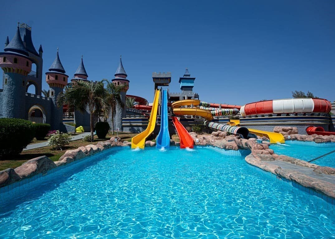 Картинка Serenity Alma Heights Ross Park Collection (ex. Serenity Ross Park Collection ) 5*