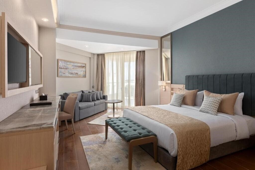 Фото Xanadu Club Makadi Bay 5*