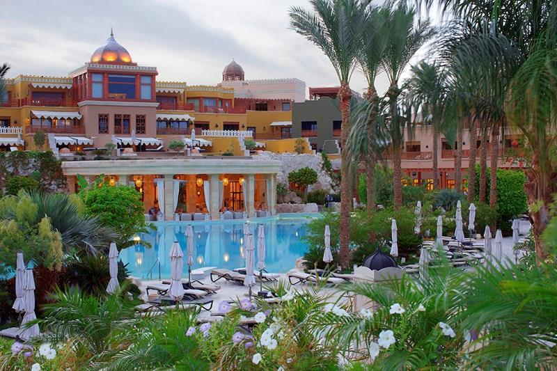 Фотография Makadi Spa 5*