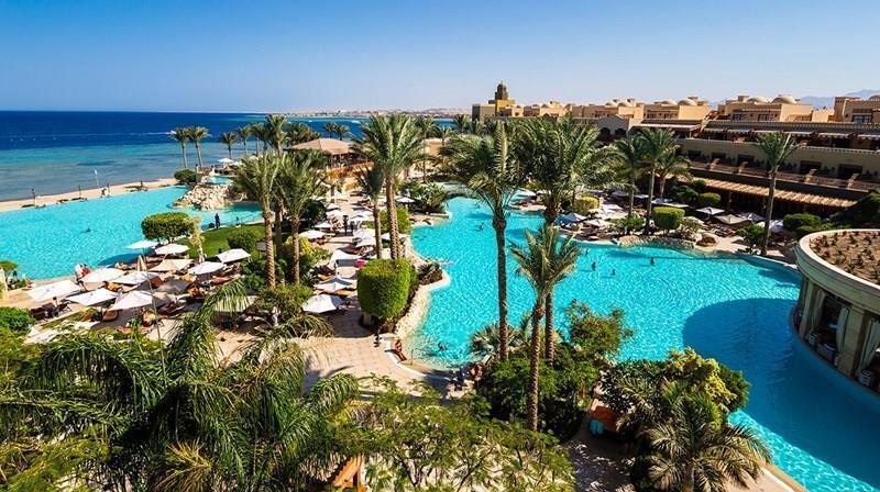 Изображение Makadi Spa 5*