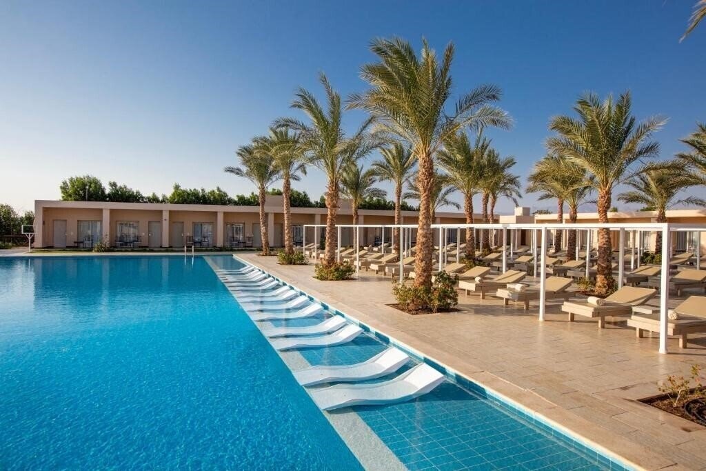Изображение Steigenberger Makadi (ex. Jaz Makadi Bay View) 5*