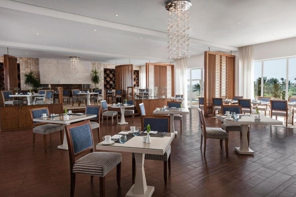 Картинка Steigenberger Makadi (ex. Jaz Makadi Bay View) 5*