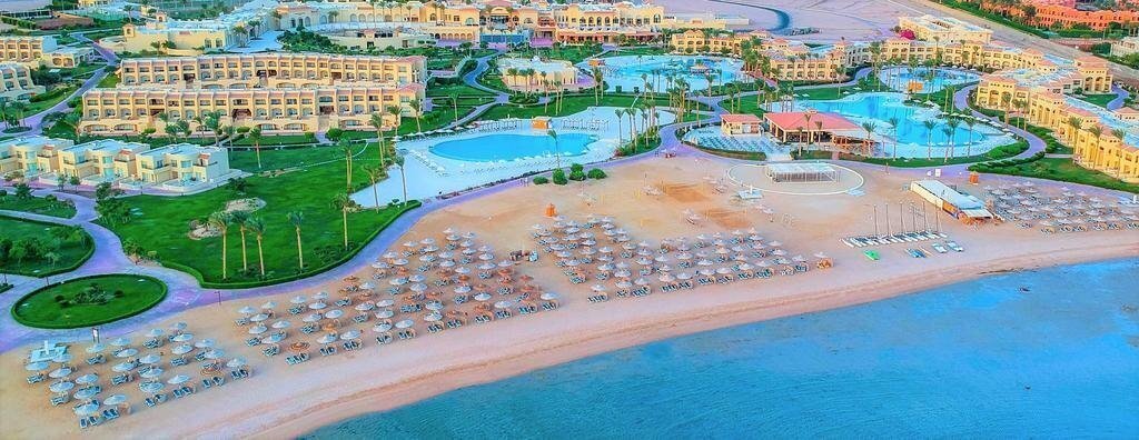 Изображение Cleopatra Luxury Resort Makadi Bay 5*