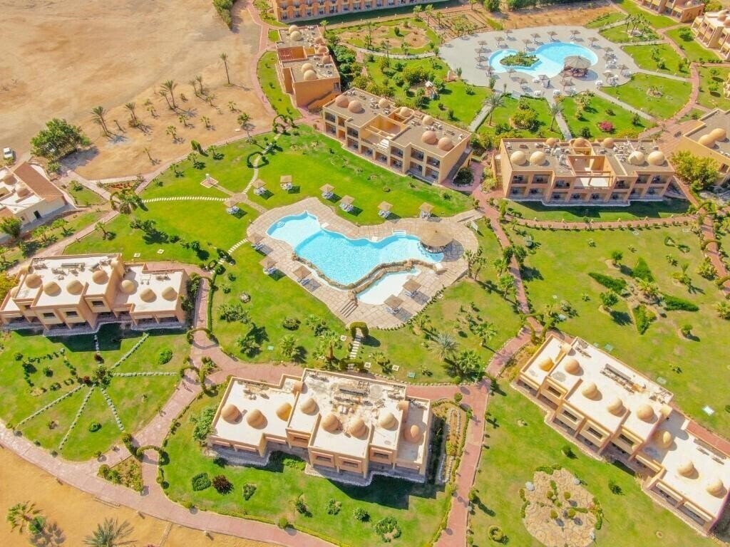 Фотография Wadi Lahmy Azur 4*