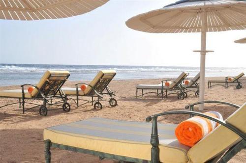 Фотография Resta Grand Resort Marsa Alam 5*