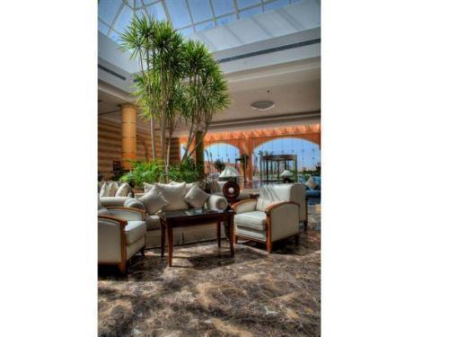 Изображение Resta Grand Resort Marsa Alam 5*