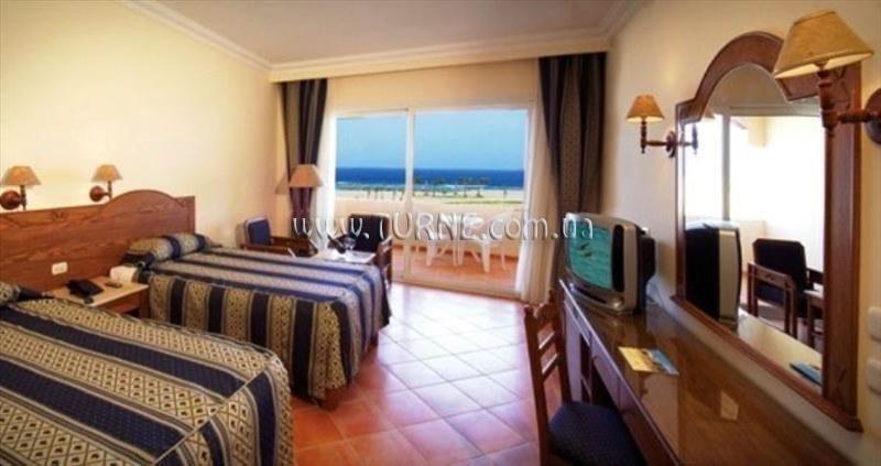 Картинка Aurora Nada Resort 4*