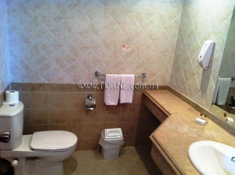 Фотография Aurora Nada Resort 4*