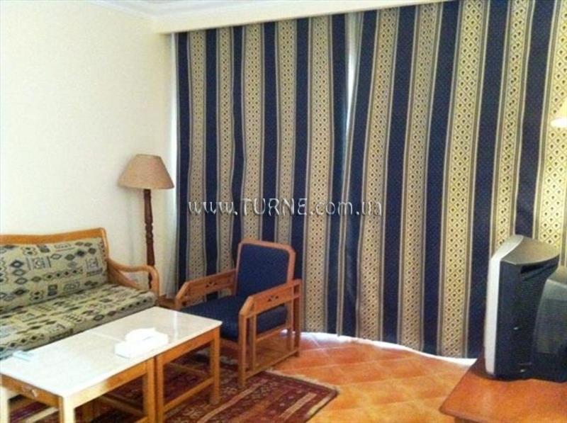 Отель Aurora Nada Resort 4*