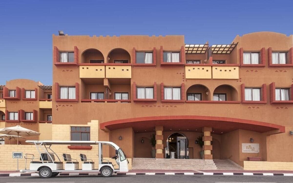 Фото Resta Club Marina View 3*