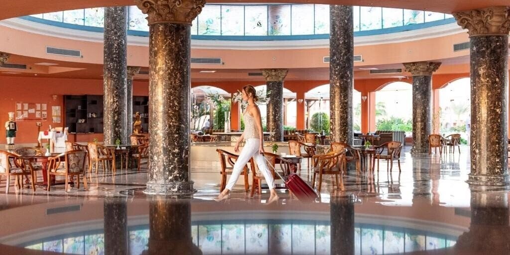 Изображение Happy Life Marsa Alam 4*