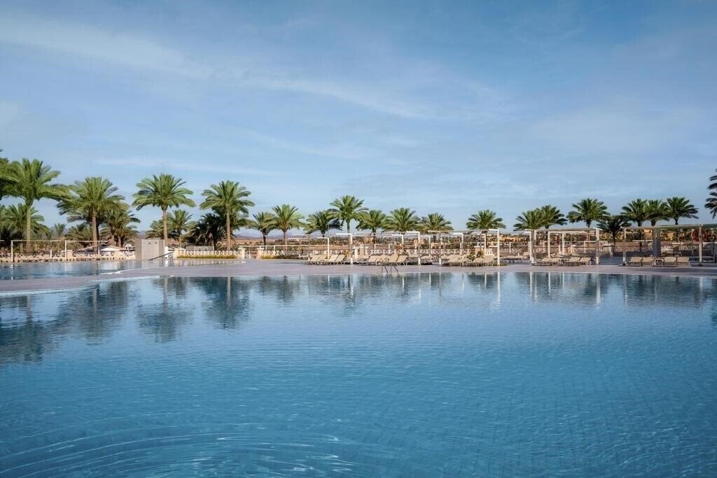 Отель Jaz Lamaya Resort Marsa Alaam 5*
