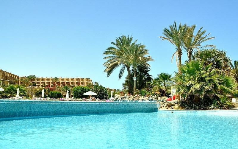 Фотография Brayka Bay Resort 5*