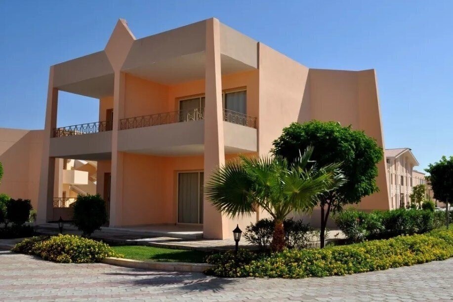 Фото Shoni Bay Resort 4*