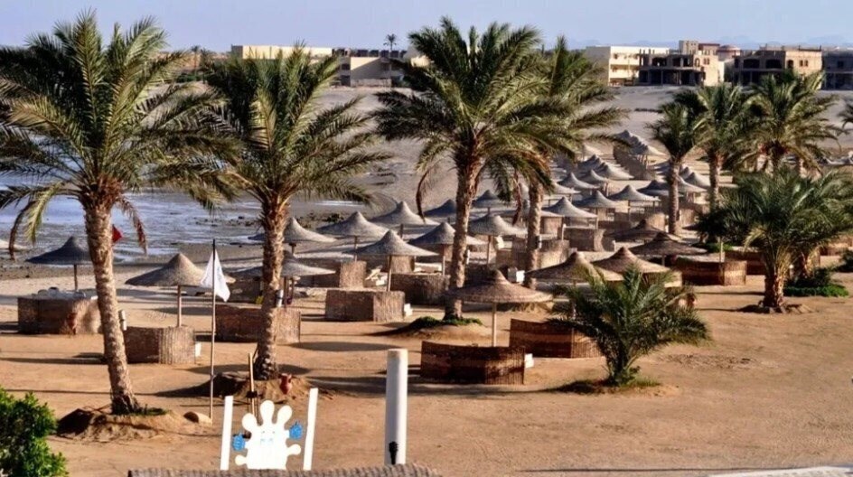 Картинка Shoni Bay Resort 4*