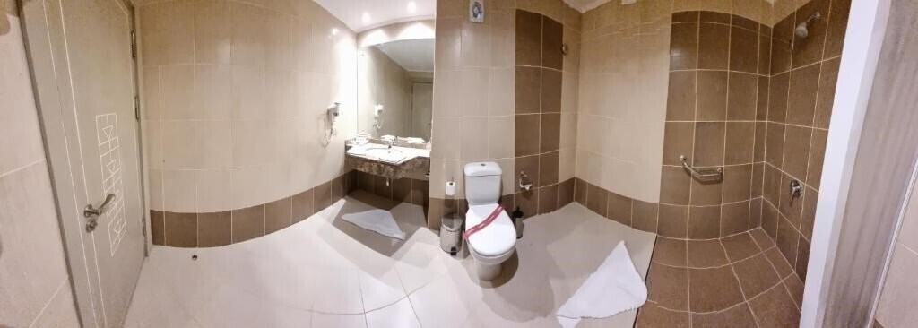 Картинка Amarina Queen Resort & Aqua Park (ex. Queen Marsa Alam Resort) 5*