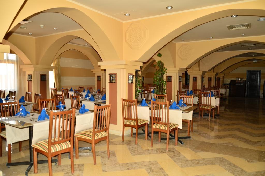 Фотография Marina View Port Ghalib Hotel 3*