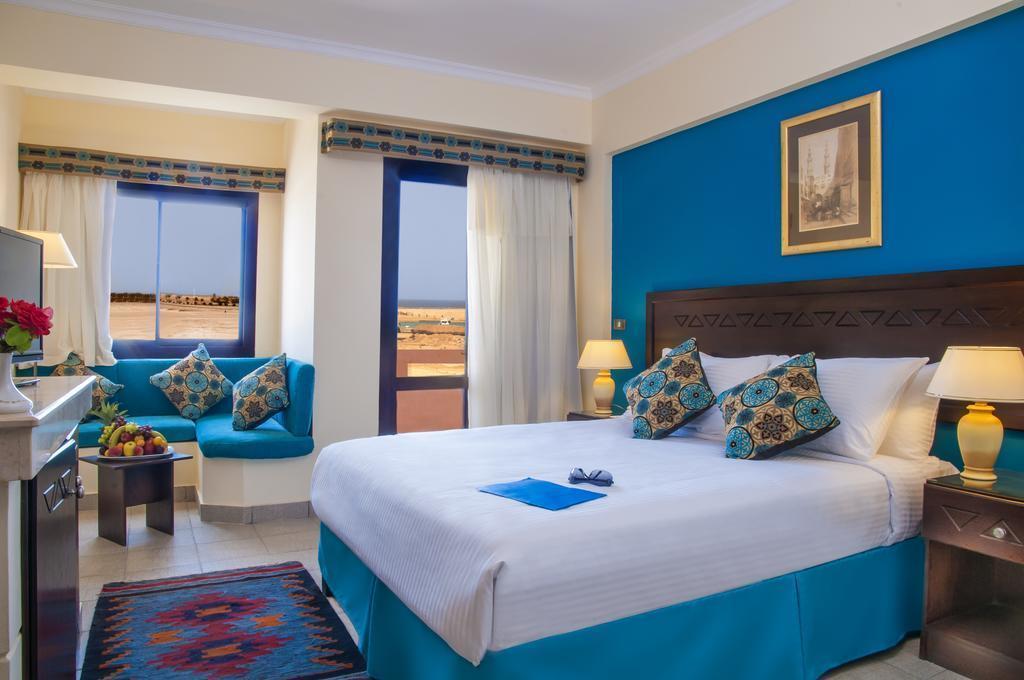 Изображение Marina View Port Ghalib Hotel 3*